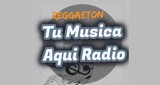 Tu Musica Aqui Radio