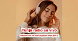 Tunja radio en vivo