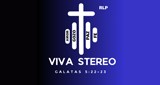 Viva Stereo RLP