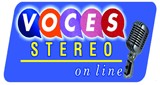 Voces Stereo Online