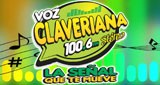 Voz claveriana