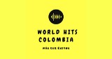 World Hits Colombia