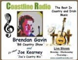 Coastline Radio