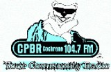 COCHRANE Poler Bear Radio