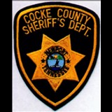 Cocke County Sheriff, Fire, and EMS