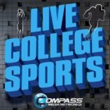 College Sports on Compass Media Networks