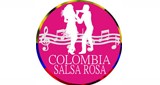 Colombia Salsa Rosa