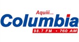 Columbia Radio