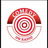 Comedy On Radio