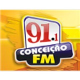 Conceicao 91.1 FM