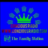 Concious Radio