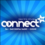 Connect FM Peterborough