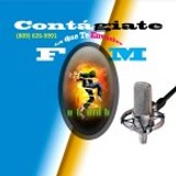 CONTAGIATE FM