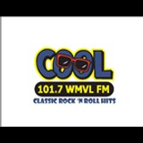 COOL 101.7 WMVL-FM