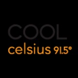 Cool Celsius 91.5