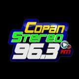 Copan Stereo