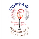 Copt4G Taranim 24/7 ترانيم