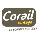 Corail vintage