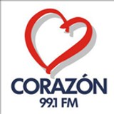 Corazon 99.1 FM