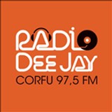 Corfu Radio Dee Jay 97.5