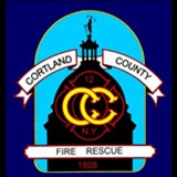 Cortland County Fire