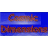Cosmic Dimensions Radio