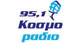 Cosmo Radio