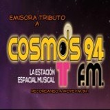 Cosmos 94 La Nave