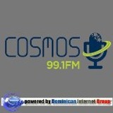 COSMOS 99.1 FM