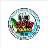 COSTA LATINA 670 AM