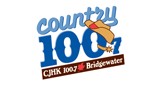 Country 100.7