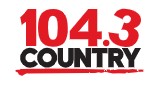 Country 104.3