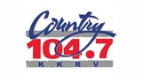 Country 104.7 KKRV