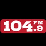Country 104.9 FM