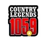 Country Legends 105.9