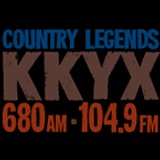 Country Legends 680