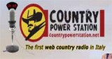 Country Power Station