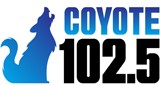 Coyote 102.5