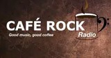 Cafe Rock Radio