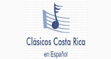 Clásicos Costa Rica Español