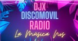 DJX Discomovil Radio