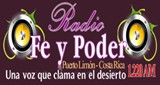 Fe y Poder Radio