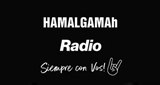 Hamalgamah Radio