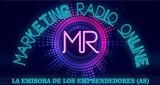 Marketing Radio Online