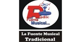 Radio La Fuente Musical