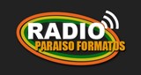 Radio Paraiso Formatos 530 AM