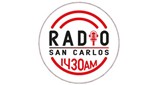 Radio San Carlos 1430 AM