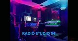 Radio Studio 54