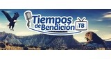 Tiempos de Bendición