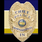 Crawfordsville Police Department